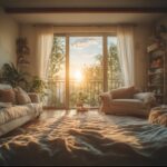 Membuat Rumah Lebih Hidup dengan Aroma dan Suasana yang Lembut